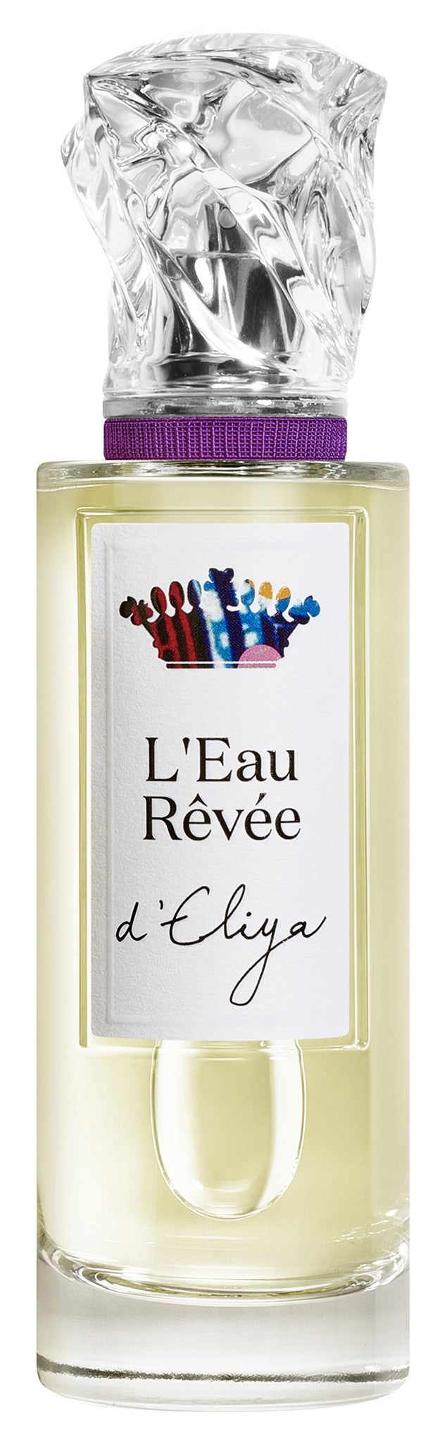 Sisley Geuren L'Eau Rêvée d'Eliya Eau de Toilette
