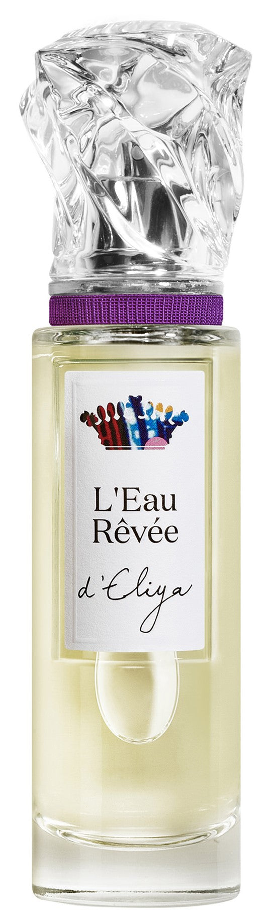 Sisley Geuren L'Eau Rêvée d'Eliya Eau de Toilette