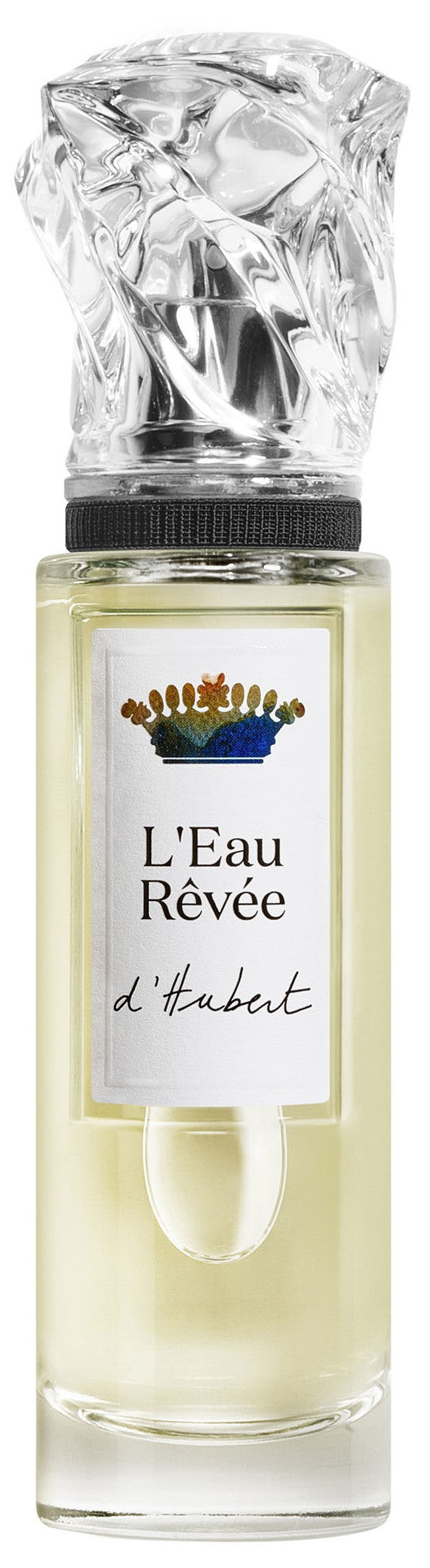 Sisley Geuren L'Eau Rêvée d'Hubert Eau de Toilette