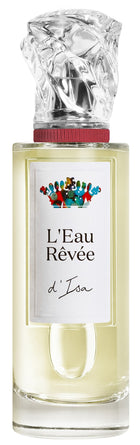 Sisley Geuren L'Eau Rêvée d'Isa Eau de Toilette