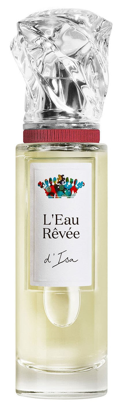 Sisley Geuren L'Eau Rêvée d'Isa Eau de Toilette