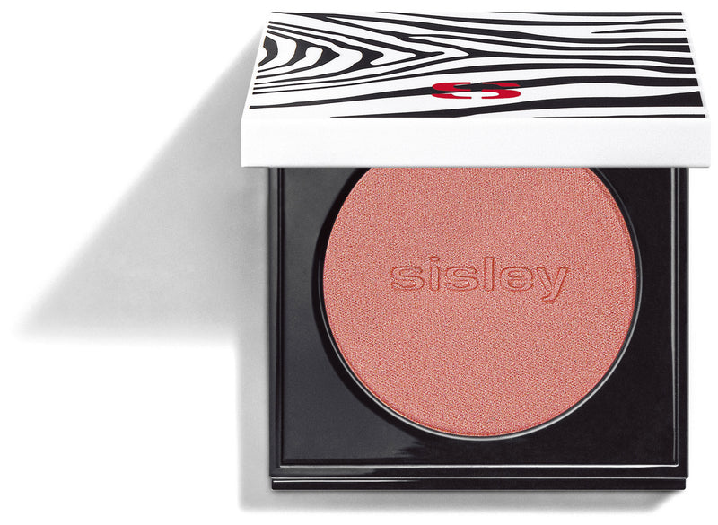 Sisley Make-up Blush Lumière
