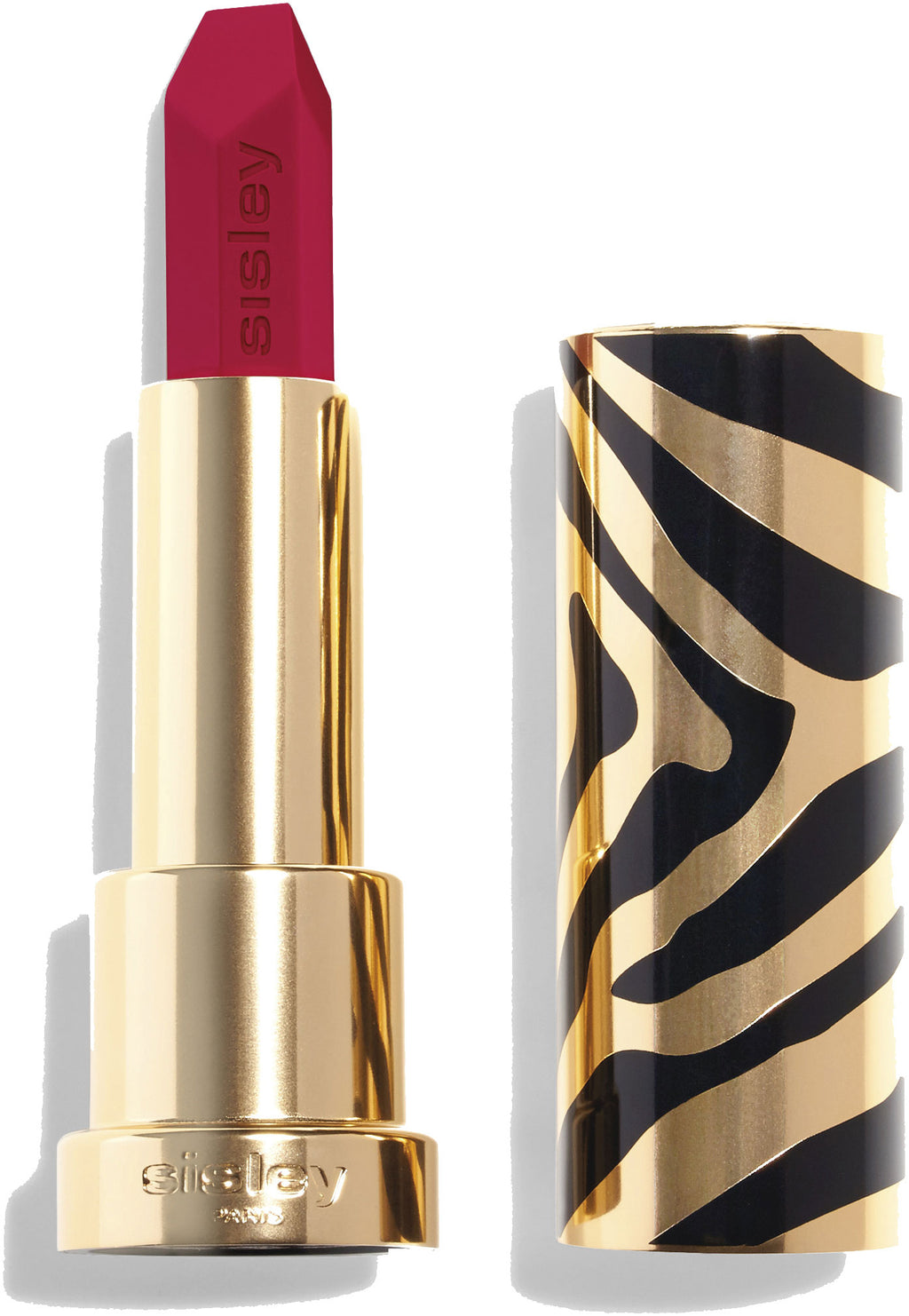 Sisley Make-up Long-Lasting Hydration Lipstick