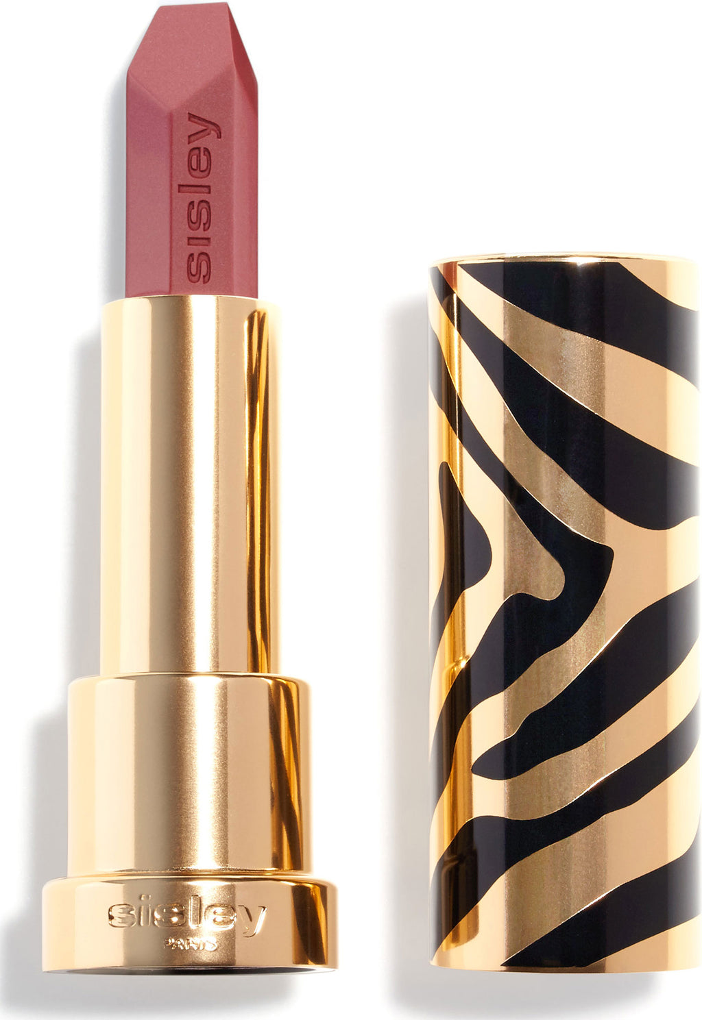 Sisley Make-up Long-Lasting Hydration Lipstick