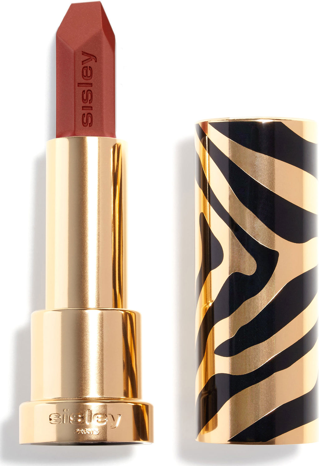 Sisley Make-up Long-Lasting Hydration Lipstick