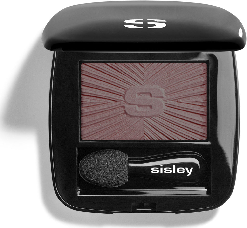 Sisley Make-up Long Lasting radiant eyeshadow Oogschaduw