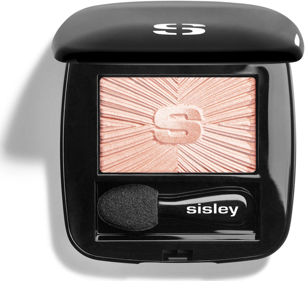 Sisley Make-up Long Lasting radiant eyeshadow Oogschaduw