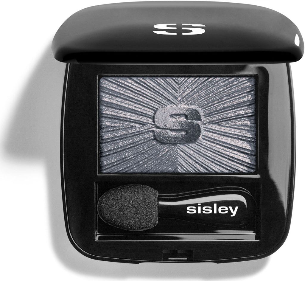 Sisley Make-up Long Lasting radiant eyeshadow Oogschaduw
