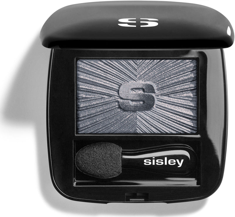 Sisley Make-up Long Lasting radiant eyeshadow Oogschaduw