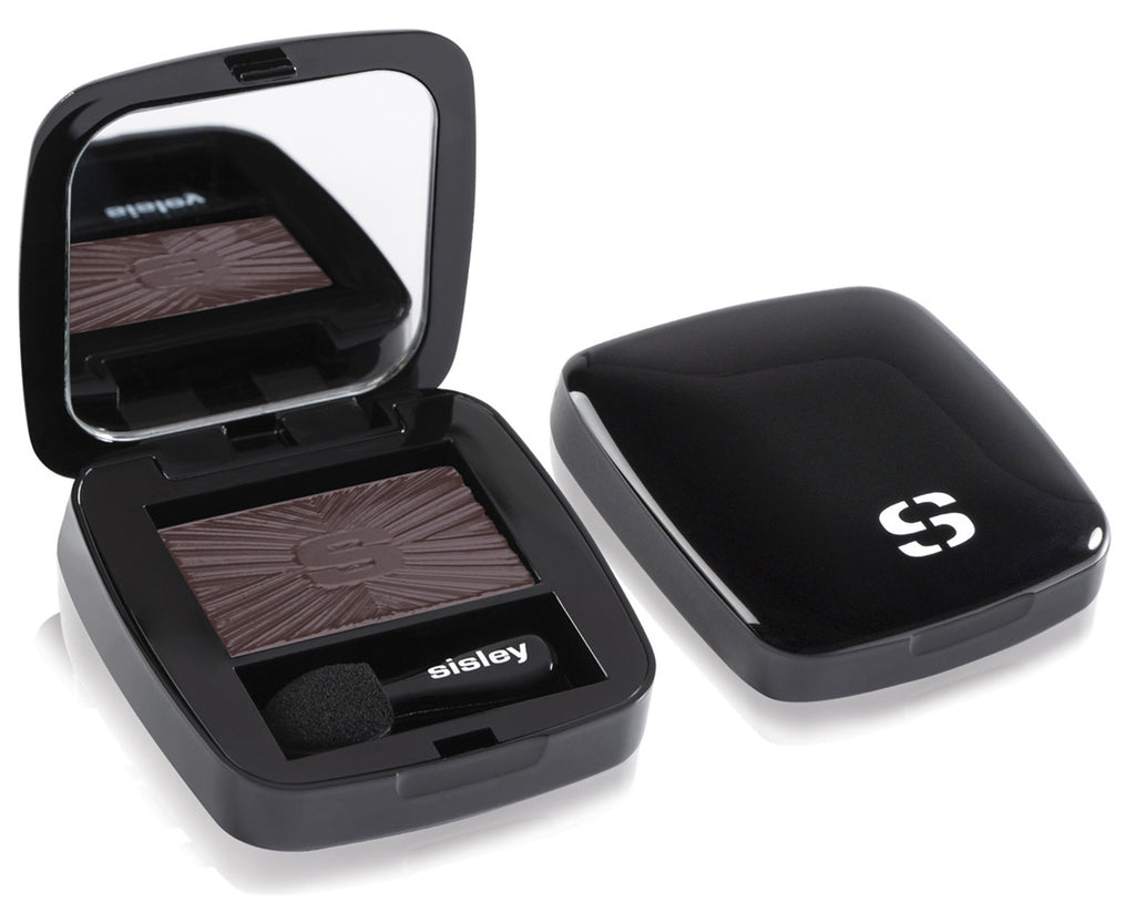 Sisley Make-up Long Lasting radiant eyeshadow Oogschaduw