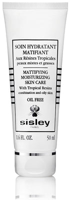 Sisley Huidverzorging Soin Hydratant Matifiant Crème Gemengde/Vette Huid