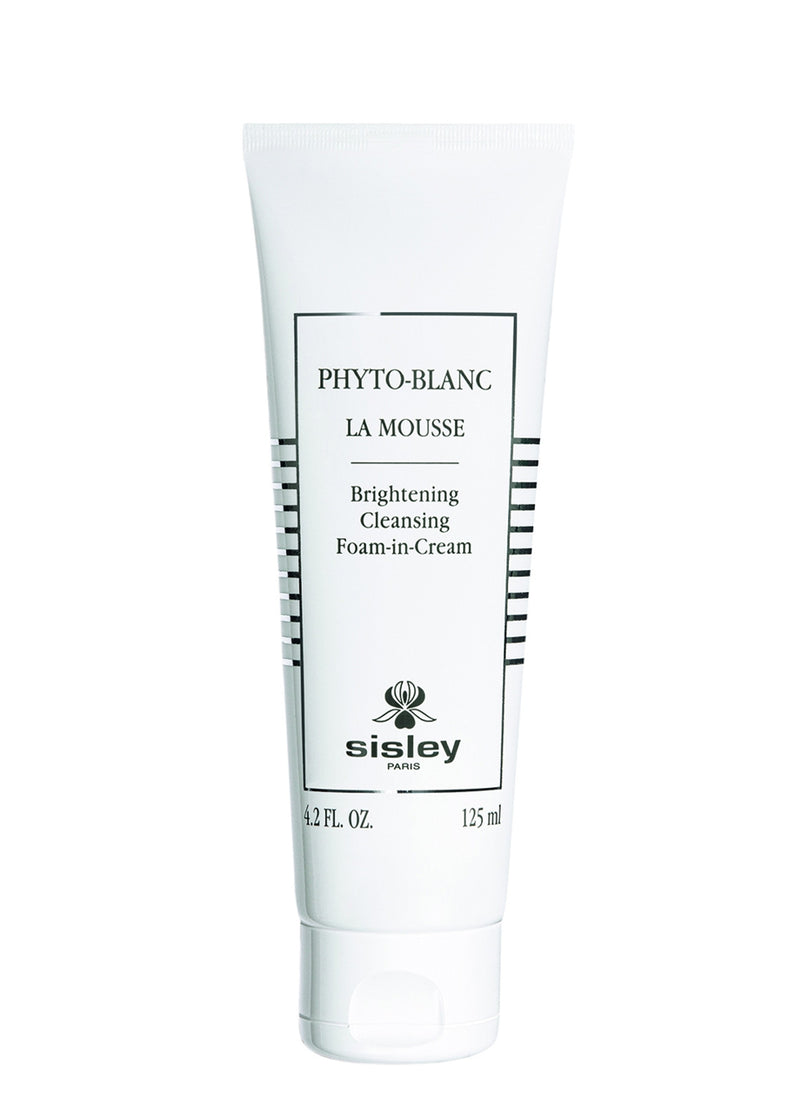 Sisley Huidverzorging Phyto-Blanc La Mousse