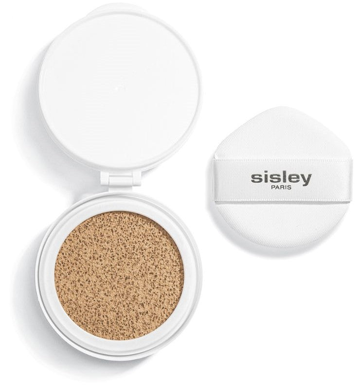 Sisley Make-up Le Cushion Foundation Refill Compact Poeder