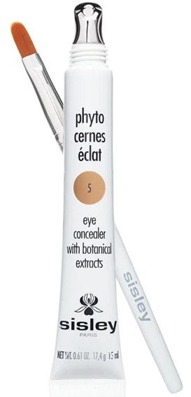 Sisley Make-up Eye Concealer Crème