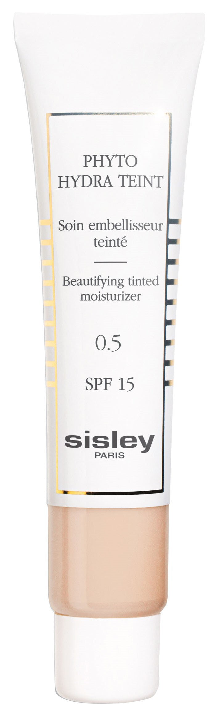Sisley Make-up Tinted Moisturizer Crème SPF15