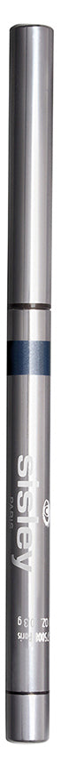 Sisley Phyto Khol Star Waterproof All-day Long Liner