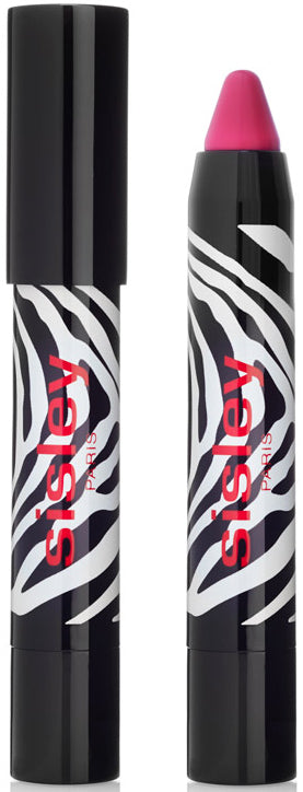 Sisley Make-up Tinted Balm Lipstick