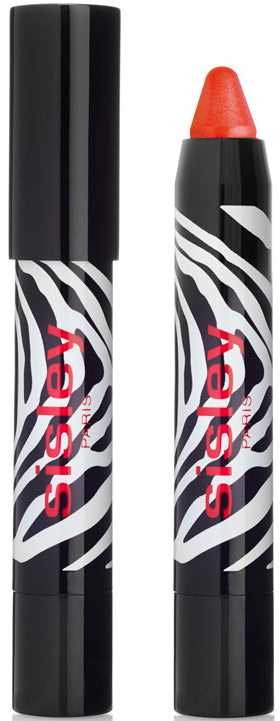 Sisley Make-up Tinted Balm Lipstick