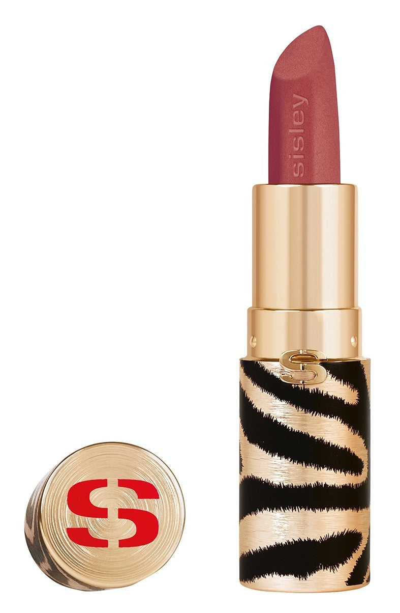 Sisley Make-up Phyto Rouge Velvet Lipstick