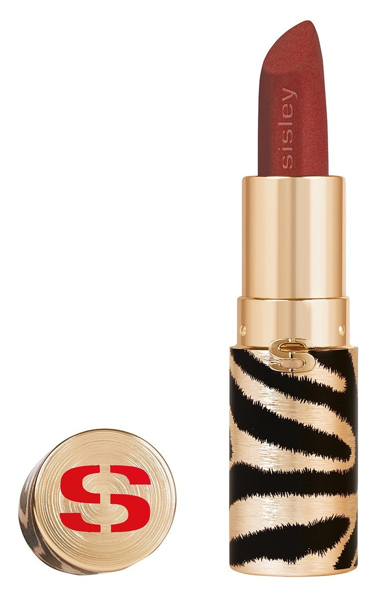 Sisley Make-up Phyto Rouge Velvet Lipstick