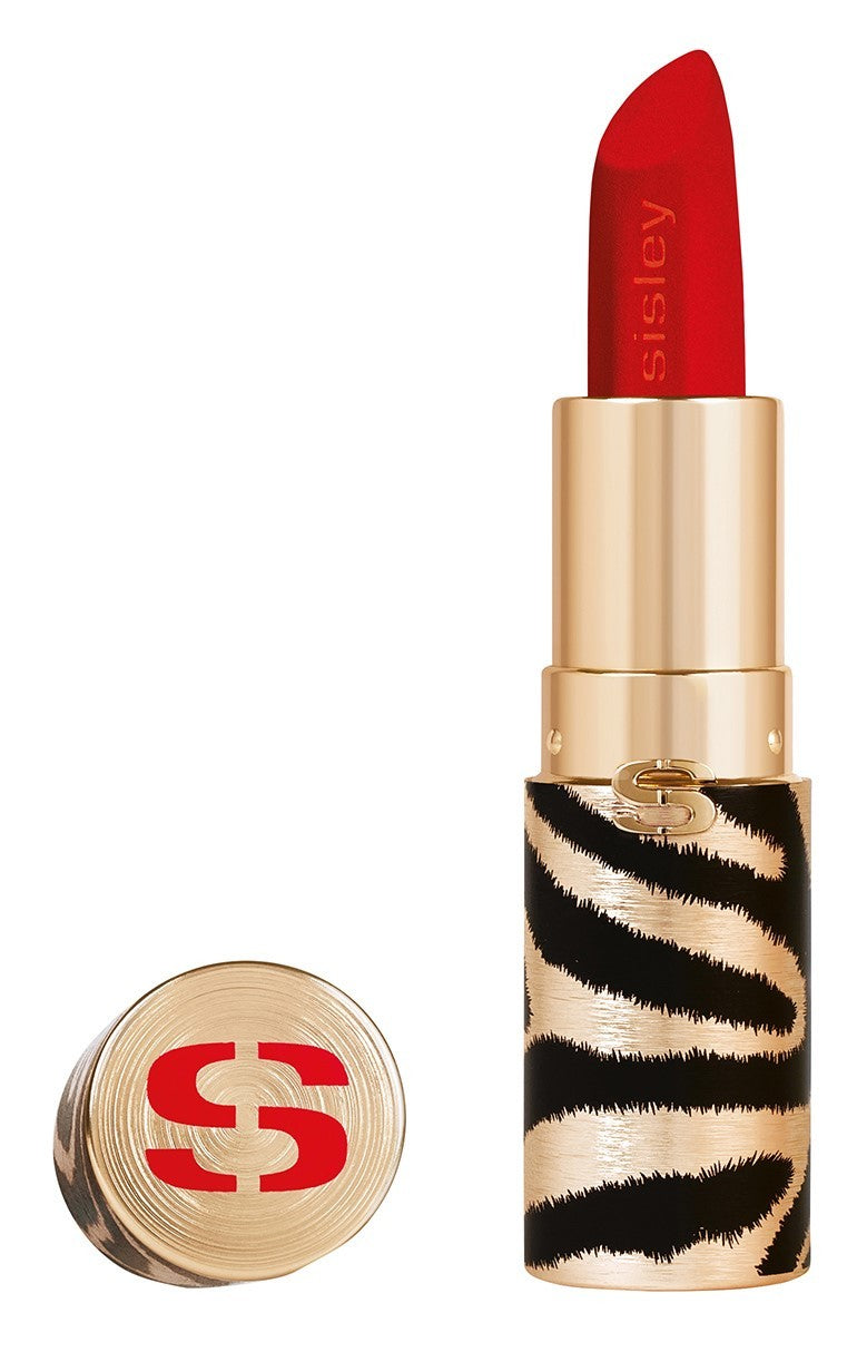 Sisley Make-up Phyto Rouge Velvet Lipstick