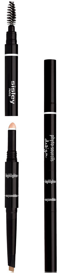 Sisley Make-up Design Eyebrow Pencil Potlood