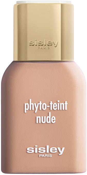 Sisley Make-up Water Infused Second Skin Foundation