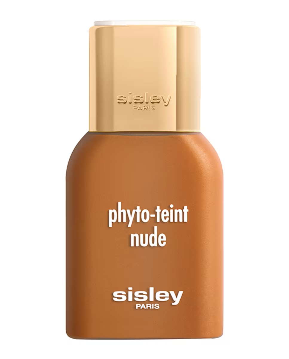 Sisley Make-up Water Infused Second Skin Foundation