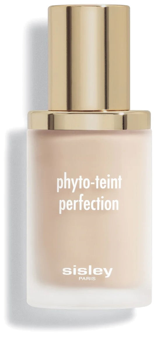 Sisley Make-up Phyto-Teint Perfection Foundation