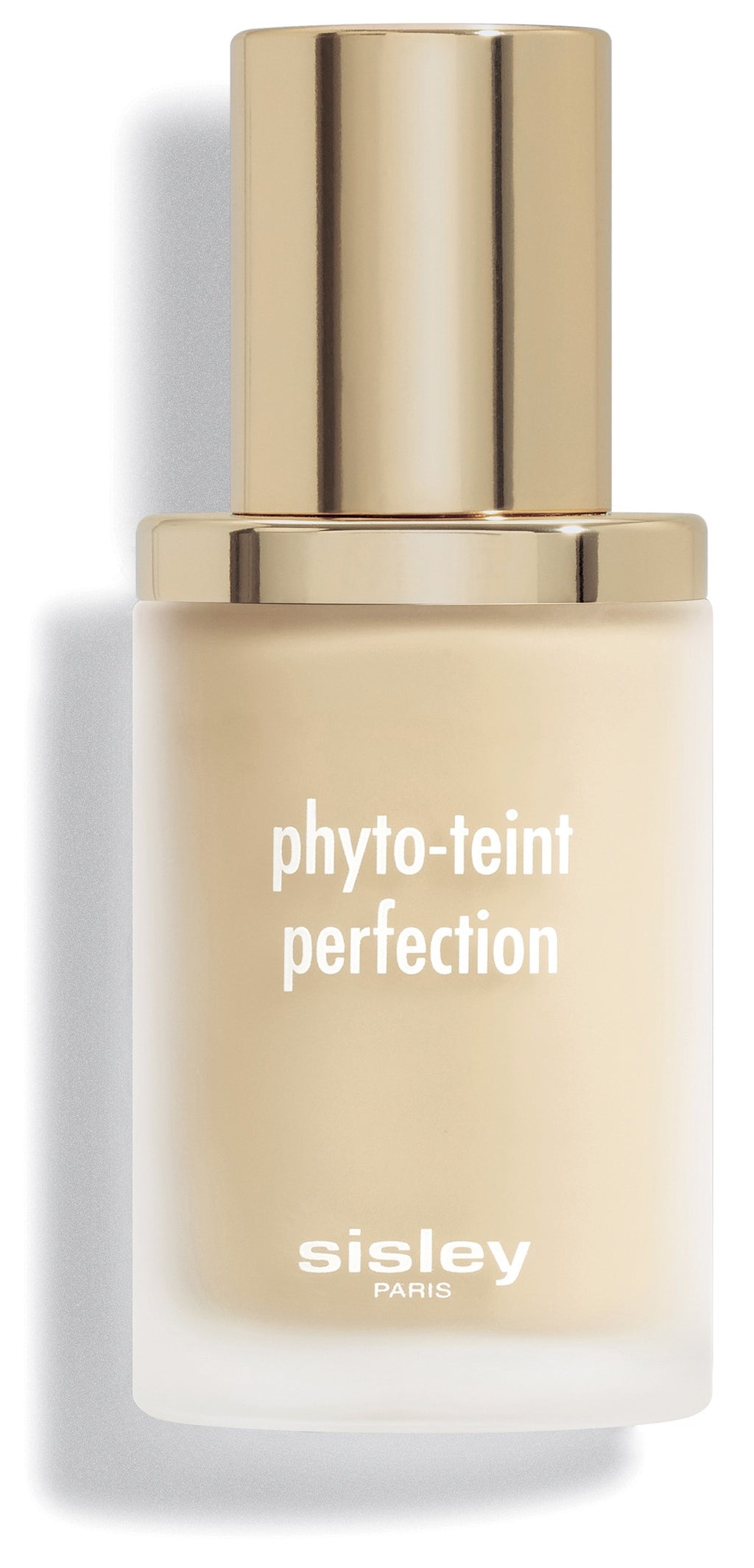 Sisley Make-up Phyto-Teint Perfection Foundation