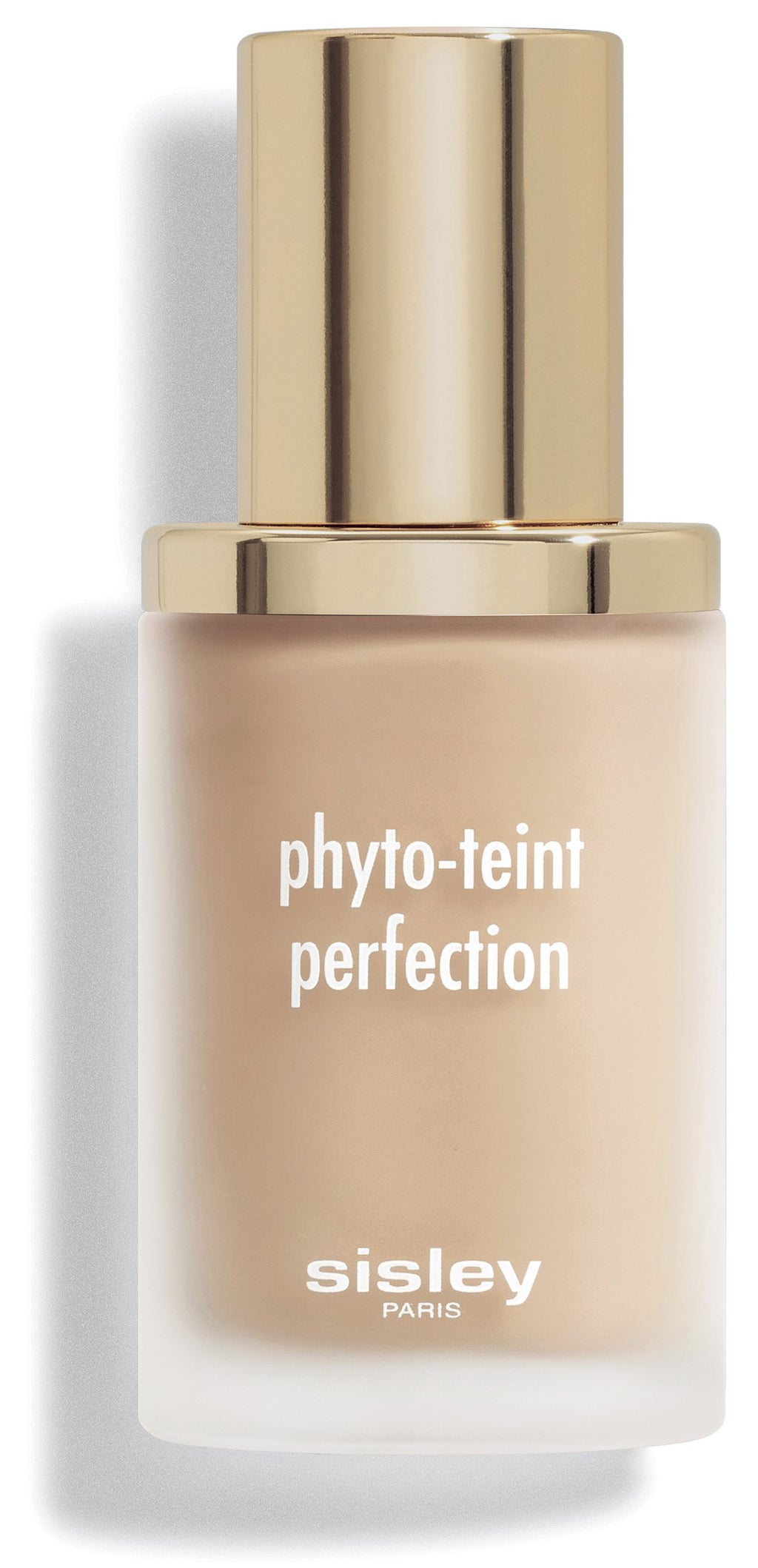 Sisley Make-up Phyto-Teint Perfection Foundation