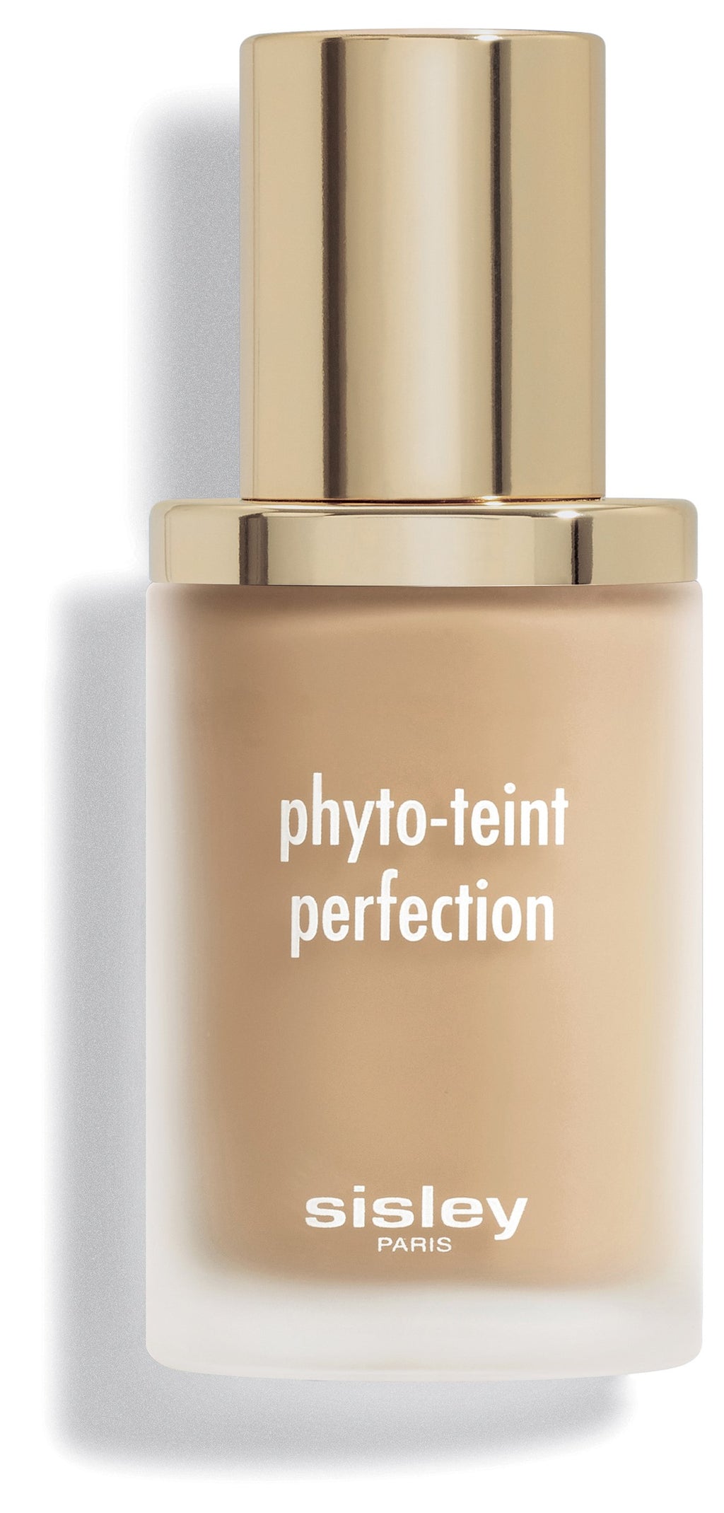 Sisley Make-up Phyto-Teint Perfection Foundation