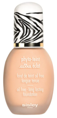 Sisley Make-up Long Lasting Foundation