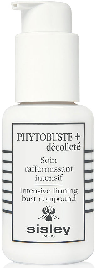 Sisley Huidverzorging Intensive firming bust compound décollet Crème