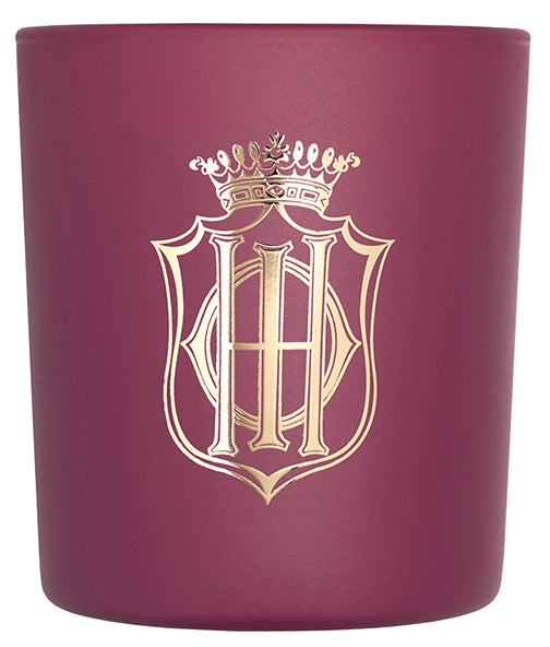 Sisley Geuren Bougie Rose Geurkaars