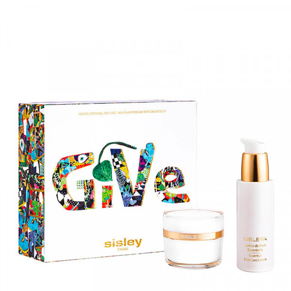Sisley Huidverzorging Sisleya IAA Duo