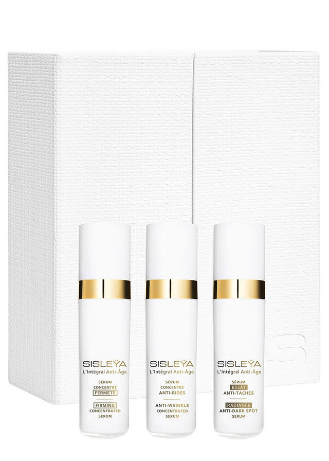Sisley Huidverzorging Sisleya IAA Trio Serum Coffret ke