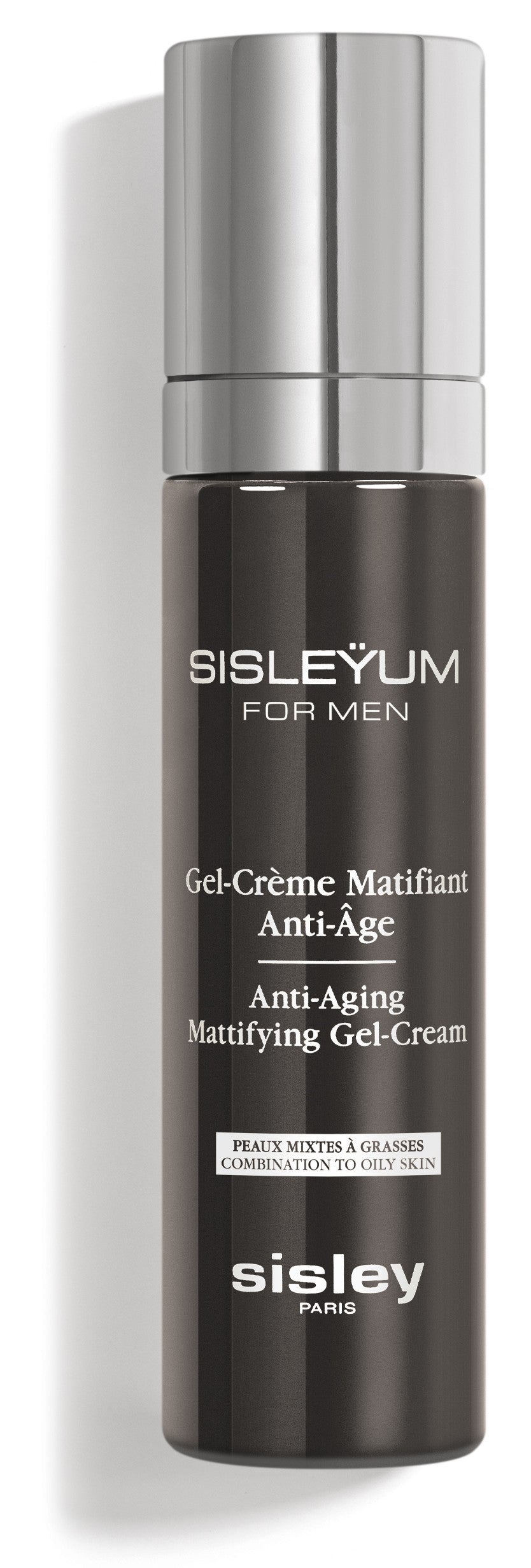 Sisley Sisleÿum Gel-Crème Anti-Âge