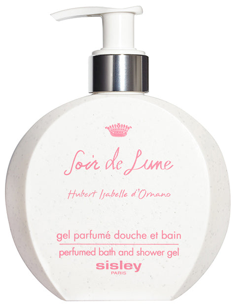 Sisley Geuren Perfumed Bath and Shower Gel