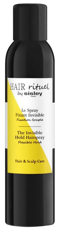 Hair Rituel by Sisley Le Spray Fixant Invisible