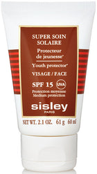Sisley Super Soin Solaire Protecteur de Jeunesse SPF15