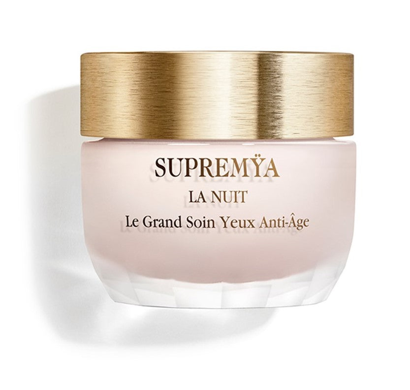 Sisley Supremÿa Le Grand Soin Yeux Anti-Âge