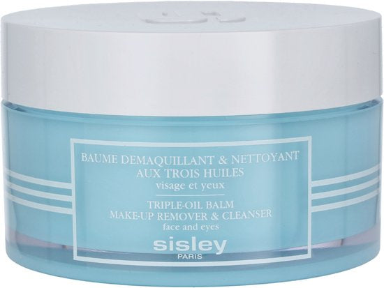 Sisley Make-up Triple-Oil Balm Make-Up Remover Balsem