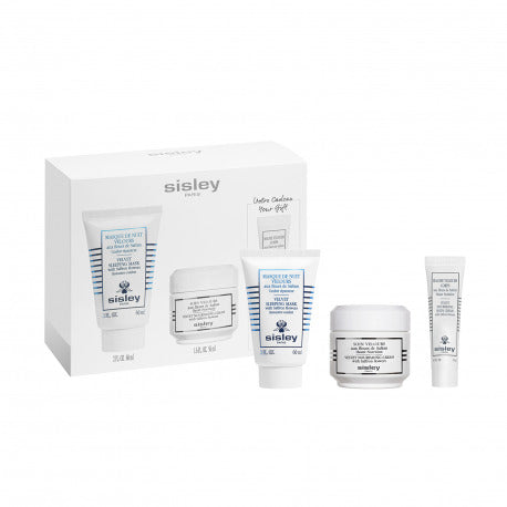Sisley Huidverzorging Duo Soin Velours