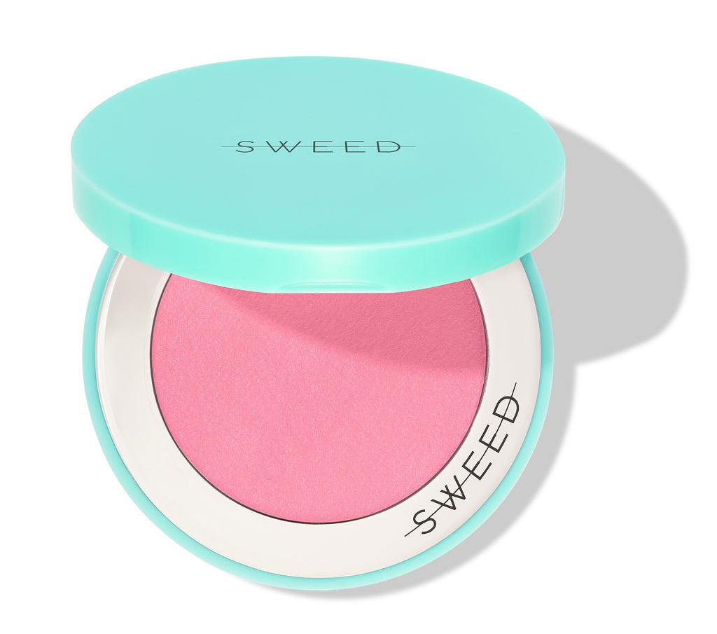 Sweed Face Cosmetics Air Blush Cream