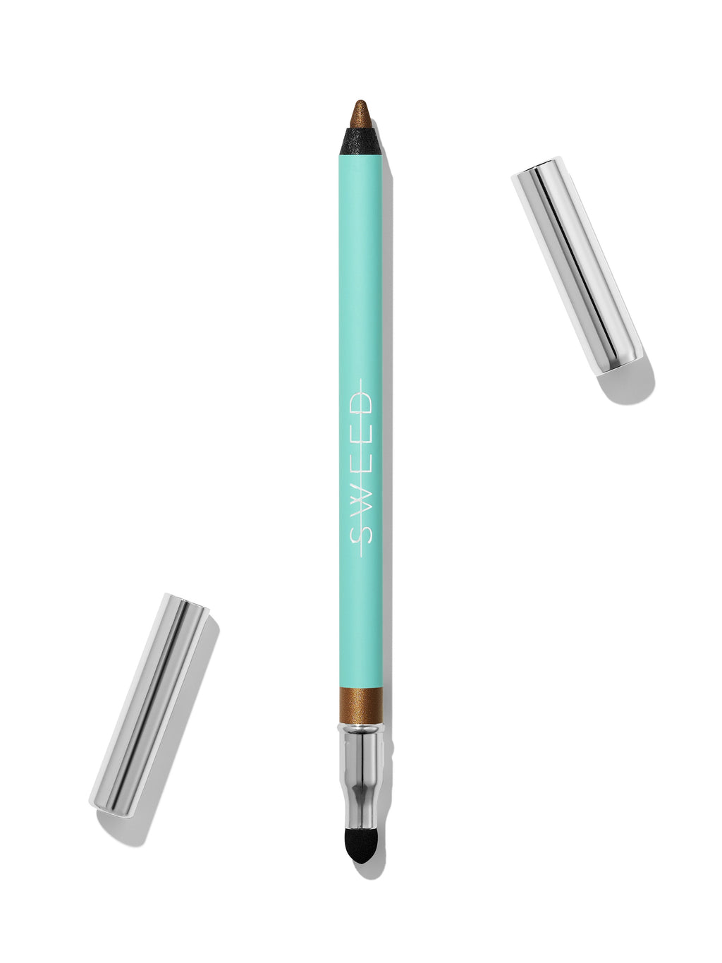 Sweed Eye Cosmetics Satin Eyeliner
