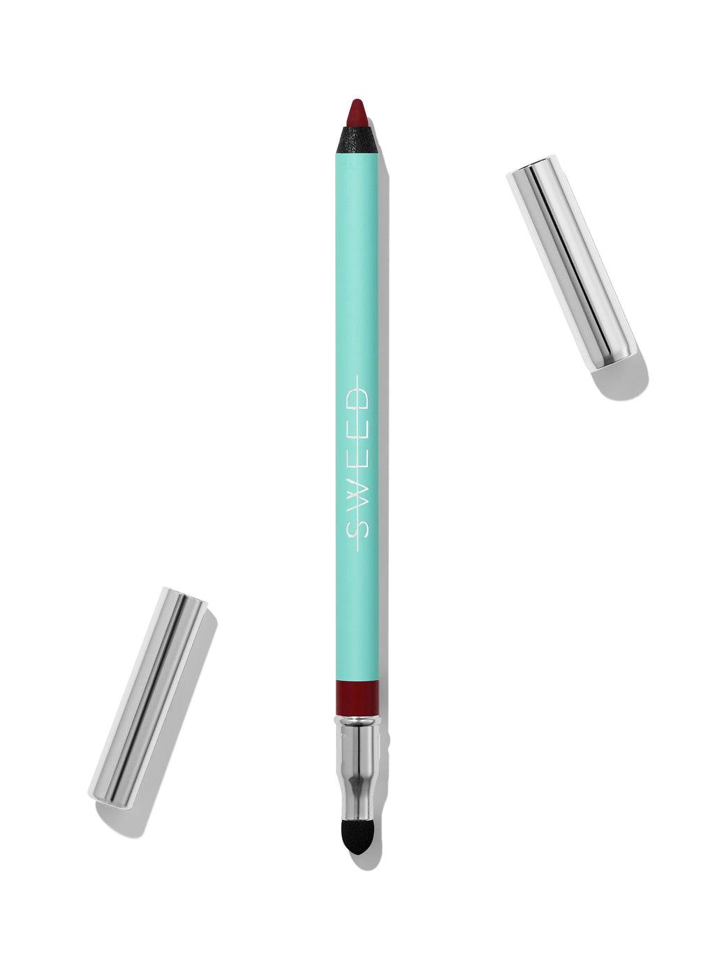 Sweed Eye Cosmetics Satin Eyeliner