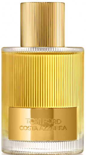 Tom Ford Costa Azzurra Signature Eau de Parfum ✔️ Gratis samples