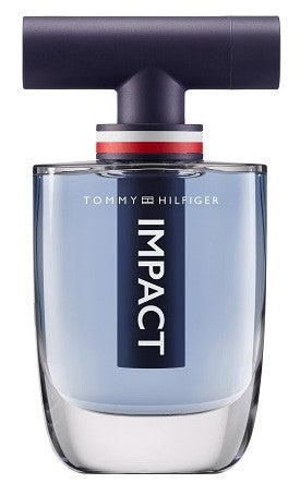 Tommy Hilfiger Impact Eau de Toilette + Travel Spray