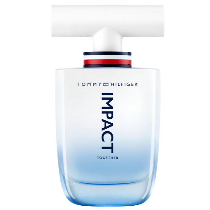 Tommy Hilfiger Impact Together Eau de Toilette